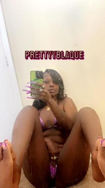 PrettyyBlaque, 26  female escort, Columbia