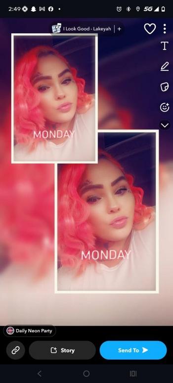 Snoww, 32  female escort, Columbia