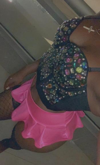 Ebony , 28  female escort, Columbia